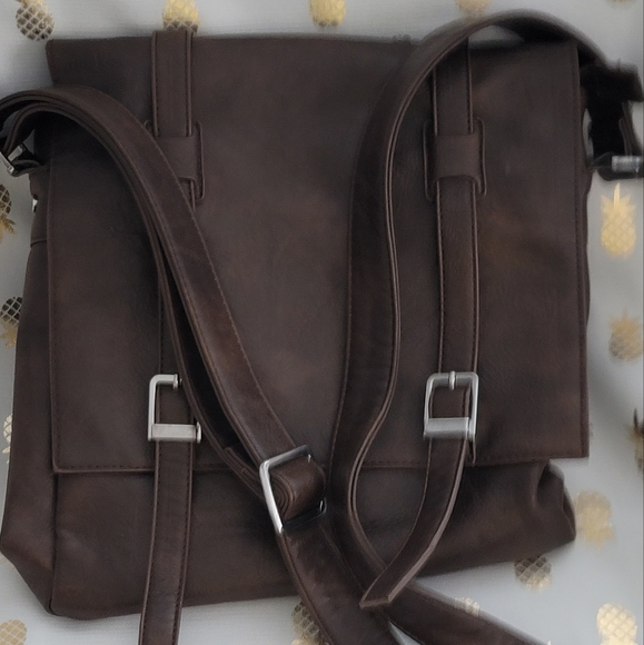 ESPE MESSENGER BAG - Picture 12 of 13